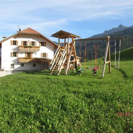 Апартаменты Haeuslerhof Olang Экстерьер фото